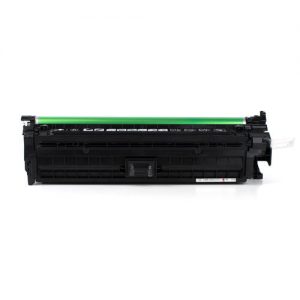 Compatible HP 651A CE340A Black Toner Cartridge