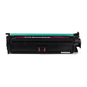 Compatible HP 651A CE343A Magenta Toner Cartridge