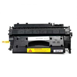 Compatible HP 80X CF280X Black Toner Cartridge High Yield