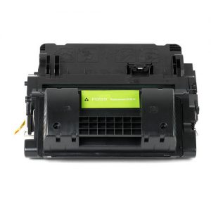 Compatible HP 81X CF281X Black Toner Cartridge High Yield