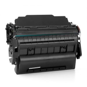 Compatible HP 87X CF287X MICR Black Toner Cartridge