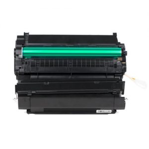 Compatible HP 90A CE390A Black Toner Cartridge