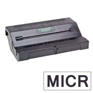Compatible HP 91A 92291A MICR Black Toner Cartridge