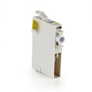 Epson 126 T126420 Compatible Yellow Ink Cartridge High Yield