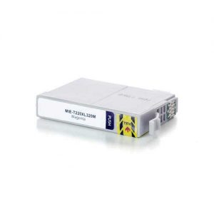 Epson 220 T220XL320 Compatible Magenta Ink Cartridge High Yield
