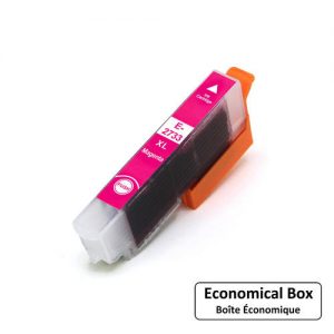 Epson 273 T273XL320 Compatible Magenta Ink Cartridge High Yield – Economical Box