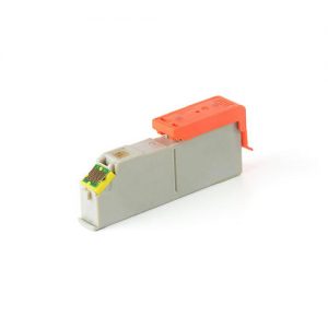 Epson 410 T410XL420 Compatible Yellow Ink Cartridge High Yield