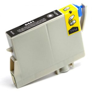 Epson 44 T044120 Compatible Black Ink Cartridge