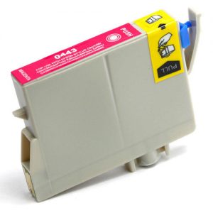 Epson 44 T044320 Compatible Magenta Ink Cartridge