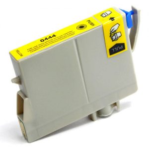 Epson 44 T044420 Compatible Yellow Ink Cartridge