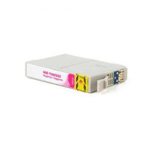 Epson 69 T069320 Compatible Magenta Ink Cartridge