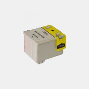 Epson S020138 Compatible Black and Color Ink Cartridge