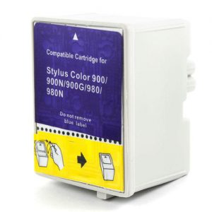 Epson T005011 Compatible Color Ink Cartridge
