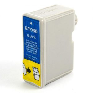 Epson T013201 Compatible Black Ink Cartridge
