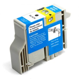 Epson T032120 Compatible Black Ink Cartridge