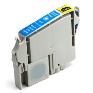 Epson T032220 Compatible Cyan Ink Cartridge