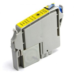 Epson T032420 Compatible Yellow Ink Cartridge