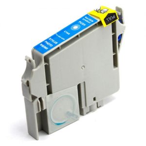 Epson T033220 Compatible Cyan Ink Cartridge