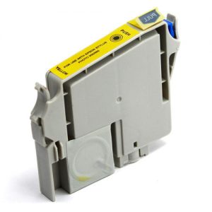 Epson T033420 Compatible Yellow Ink Cartridge
