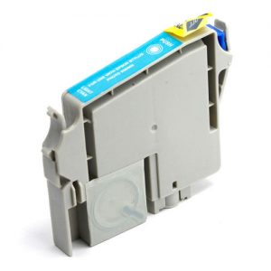 Epson T033520 Compatible Light Cyan Ink Cartridge