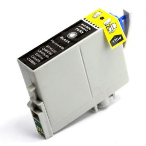 Epson T043120 Compatible Black Ink Cartridge