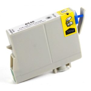 Epson T054020 Compatible Gloss Optimizer Ink Cartridge