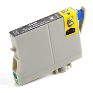 Epson T054120 Compatible Photo Black Ink Cartridge