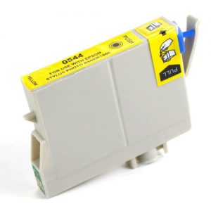 Epson T054420 Compatible Yellow Ink Cartridge
