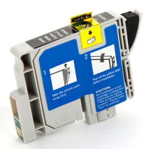 Epson T0551 Compatible Black Ink Cartridge