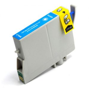 Epson T0562 Compatible Cyan Ink Cartridge