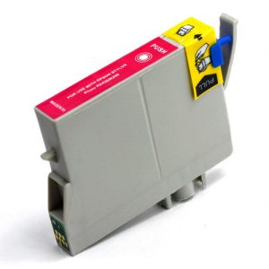 Epson T0563 Compatible Magenta Ink Cartridge