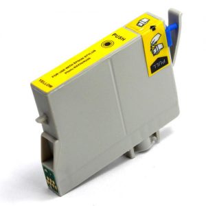 Epson T0564 Compatible Yellow Ink Cartridge
