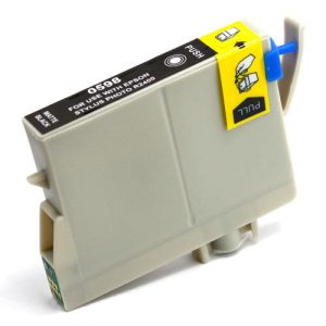 Epson T0598 Compatible Matte Black Ink Cartridge