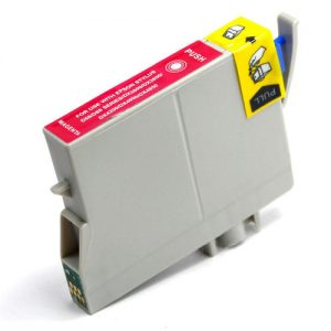 Epson T0613 Compatible Magenta Ink Cartridge