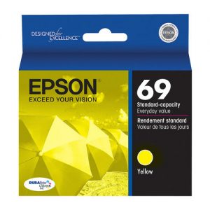 Epson T069420 Original Yellow Ink Cartridge