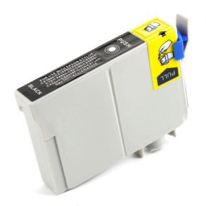 Epson T0731 T073120 Compatible Black Ink Cartridge