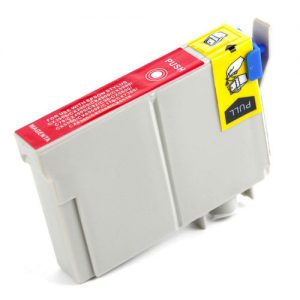 Epson T0733 T073320 Compatible Magenta Ink Cartridge
