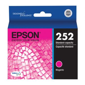 Epson T252320 Original Magenta Ink Cartridge
