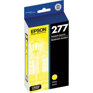 Epson T277420 Original Yellow Ink Cartridge