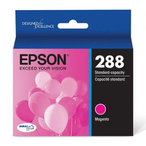 Epson T288320 Original Magenta Ink Cartridge