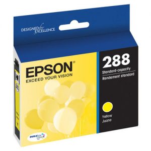Epson T288420 Original Yellow Ink Cartridge