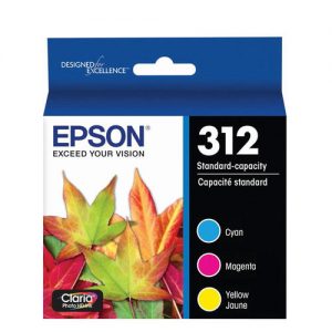 Epson T312923 Original Ink Cartridge Combo C/M/Y