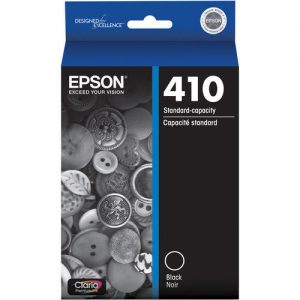 Epson T410020 Original Black Ink Cartridge