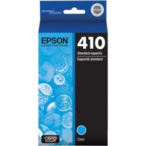Epson T410220 Original Cyan Ink Cartridge