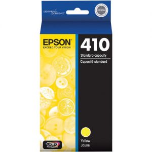 Epson T410420 Original Yellow Ink Cartridge