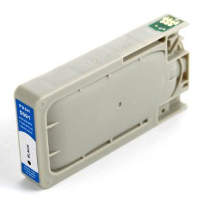 Epson T559120 Compatible Black Ink Cartridge