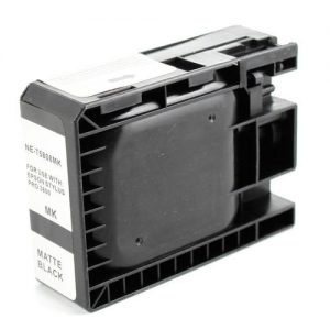 Epson T580800 Compatible Matte Black Ink Cartridge Pigment