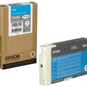 Epson T616200 Original Cyan Ink Cartridge