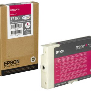 Epson T616300 Original Magenta Ink Cartridge