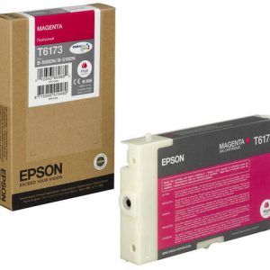 Epson T617300 Original Magenta Ink Cartridge